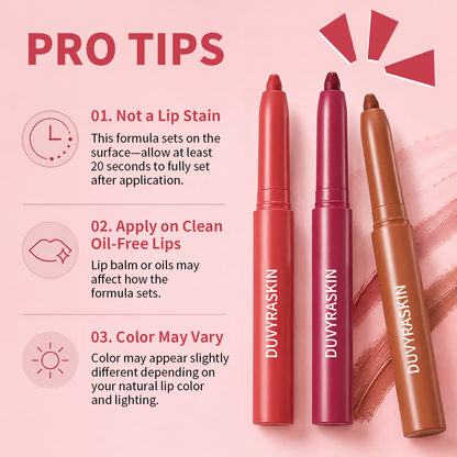 Buy 1 Get 1 Free Easy Glide Lip Liner