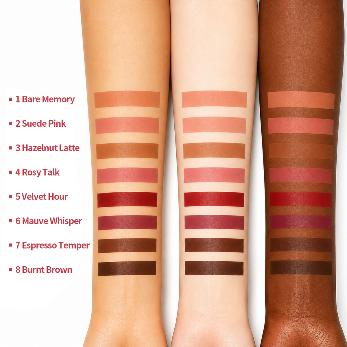 Buy 1 Get 1 Free Easy Glide Lip Liner