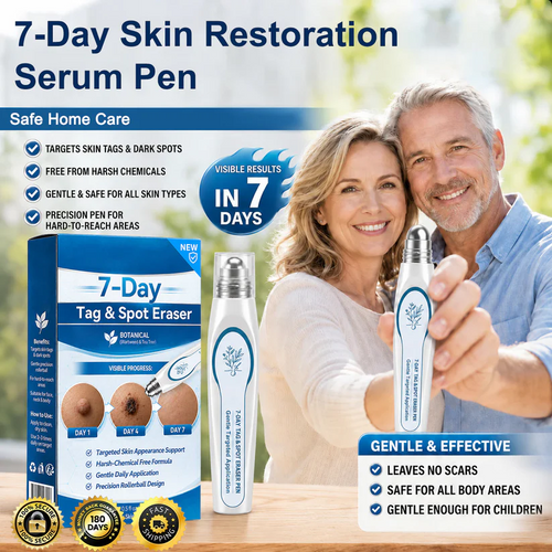 7-Day Skin Restoration Serum Pen