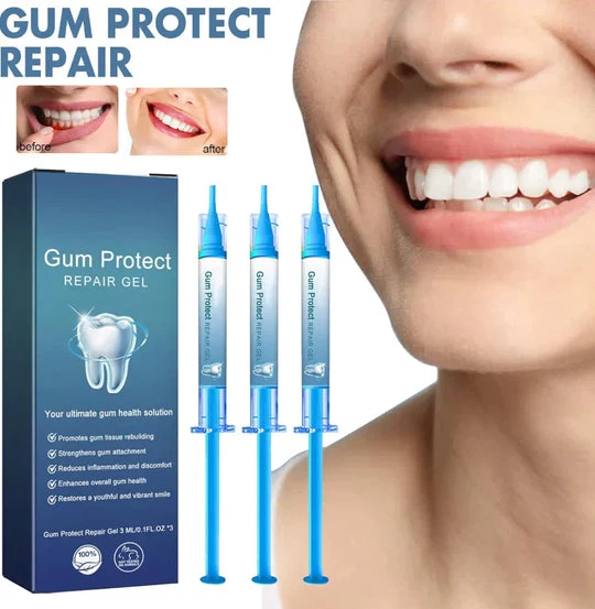 Teeth Repair Gel