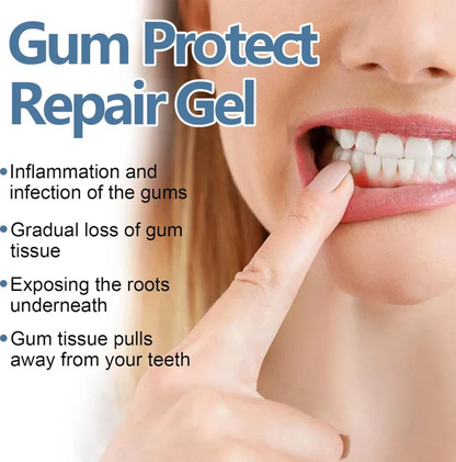 Teeth Repair Gel