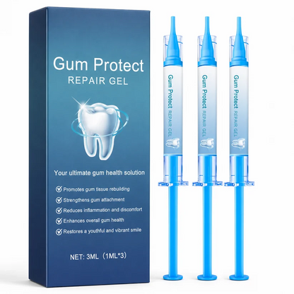 Teeth Repair Gel