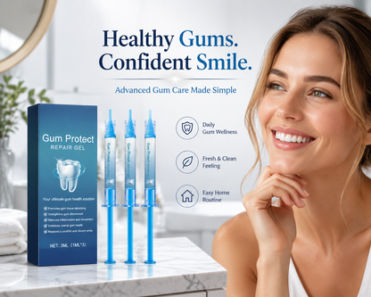 Teeth Repair Gel