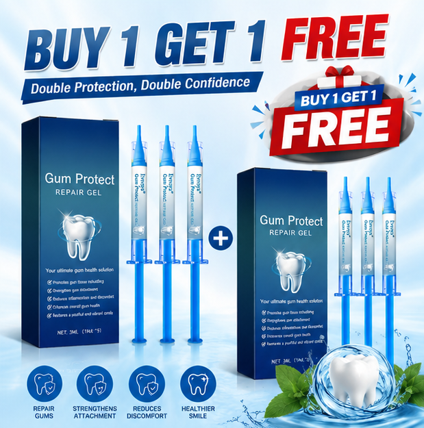 2 Box(🔥 Buy One Get One FREE 💰）