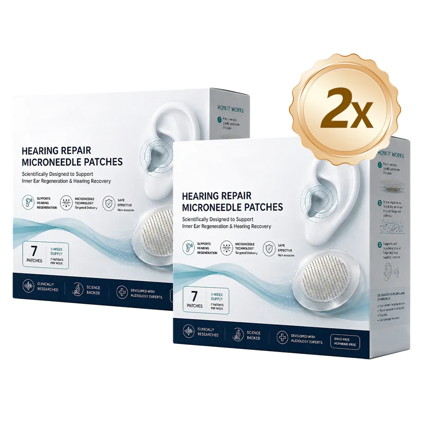 2 Boxes –  2nd Item ONLY $11