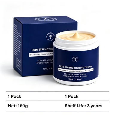 🧴 1 PC - Starter Kit (Quick Relief)