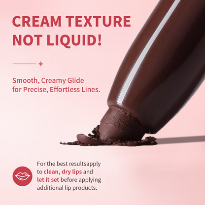 Buy 1 Get 1 Free Easy Glide Lip Liner