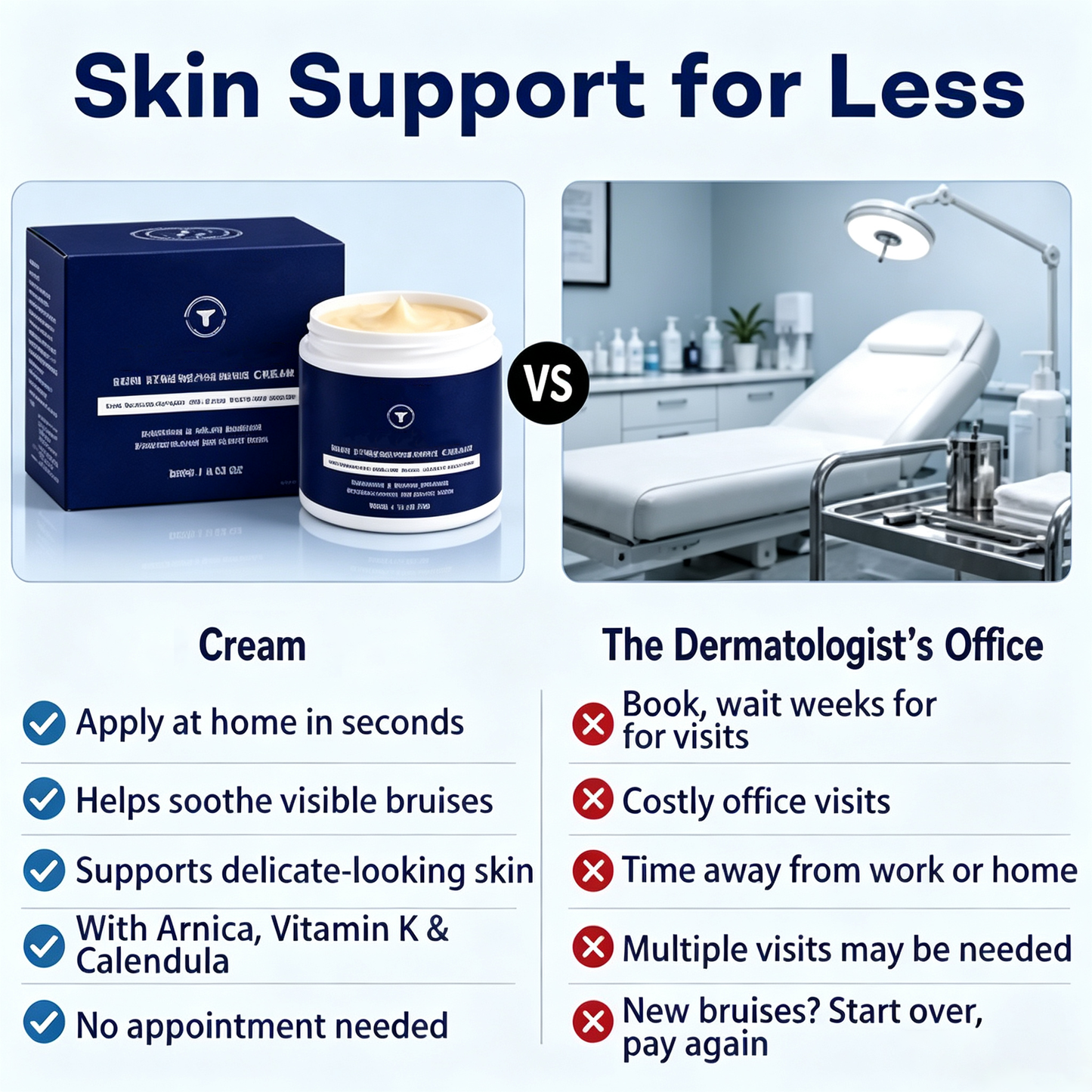 🔥89K+SOLD🔥  Skin Strengthening Cream🎉Limited-time discount