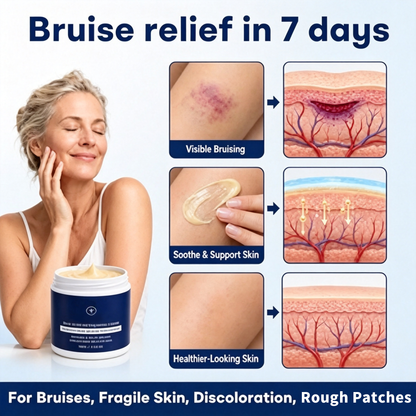 🔥89K+SOLD🔥  Skin Strengthening Cream🎉Limited-time discount
