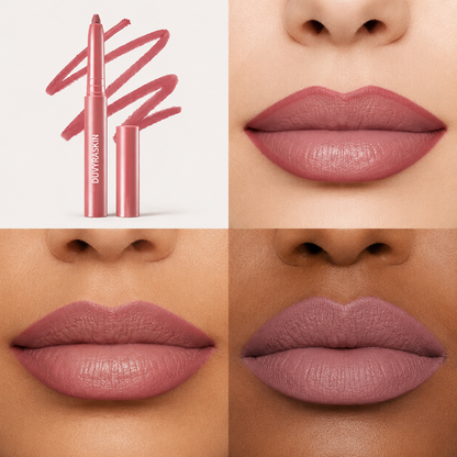 Buy 1 Get 1 Free Easy Glide Lip Liner