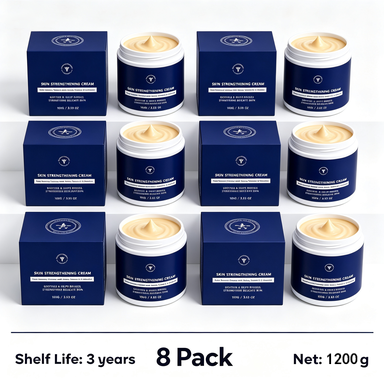 🔥89K+SOLD🔥  Skin Strengthening Cream🎉Limited-time discount