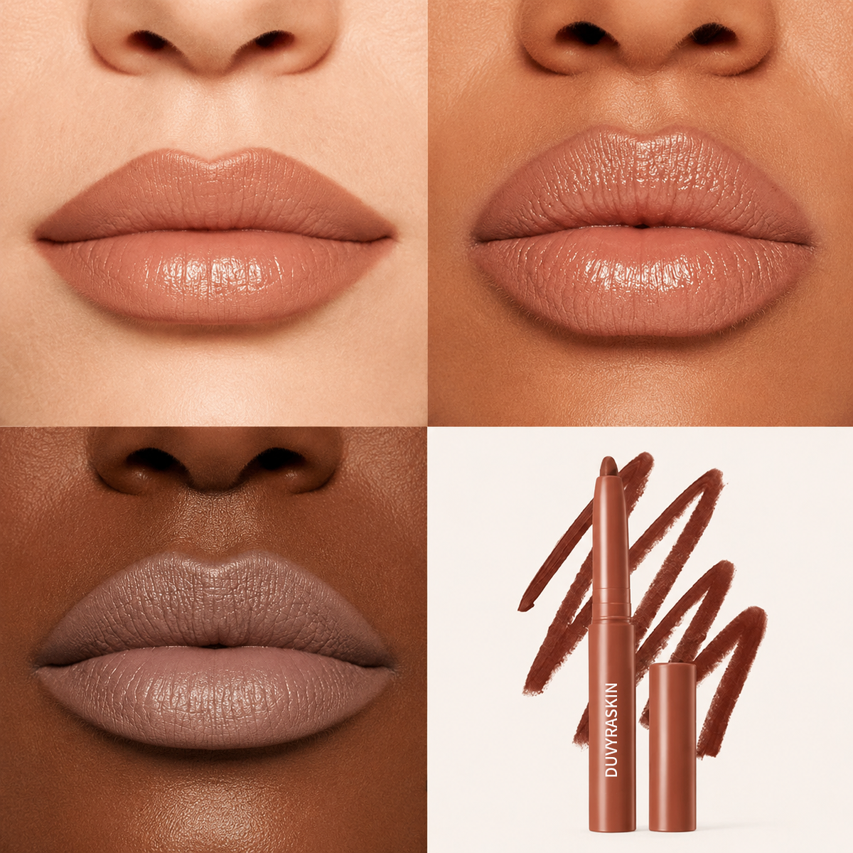 Buy 1 Get 1 Free Easy Glide Lip Liner