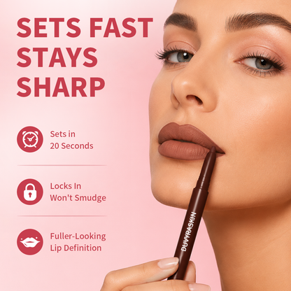 Buy 1 Get 1 Free Easy Glide Lip Liner