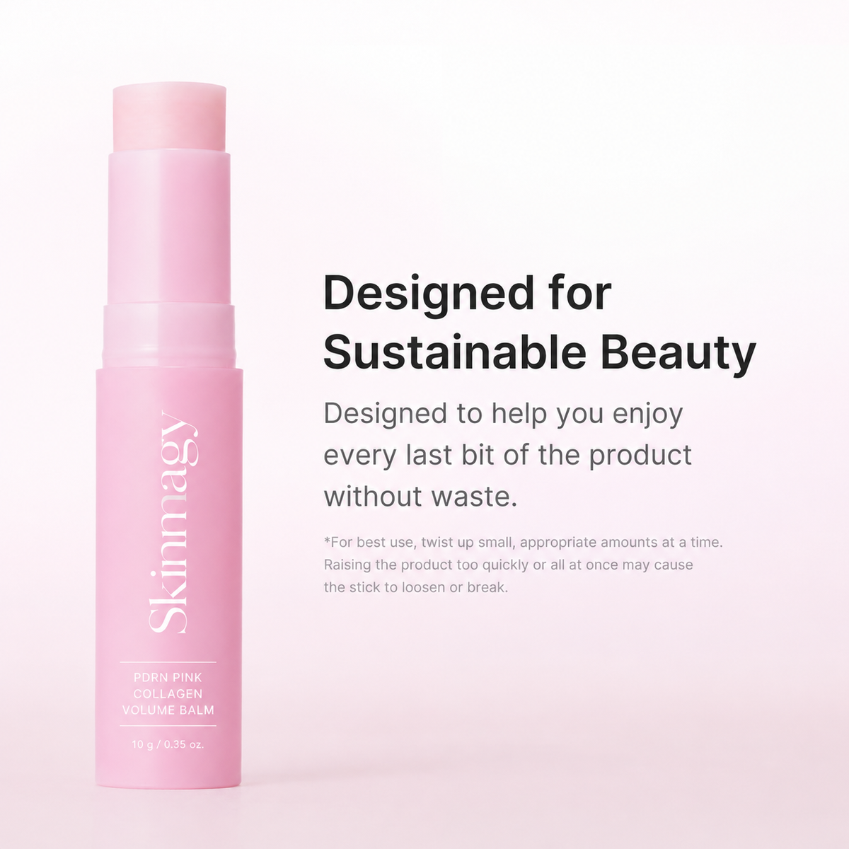 Buy 1 Get 1 Free🔥PDRN Pink Collagen Volume Multi Anti-Aging Balm