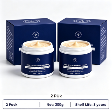 🔥89K+SOLD🔥  Skin Strengthening Cream🎉Limited-time discount