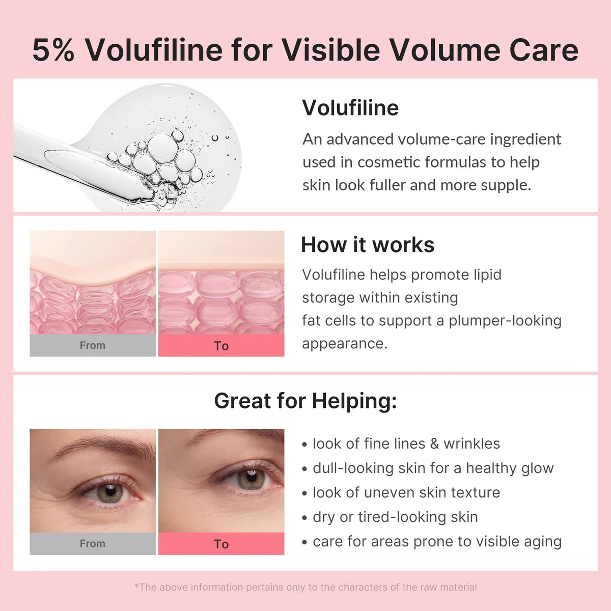 Buy 1 Get 1 Free🔥PDRN Pink Collagen Volume Multi Anti-Aging Balm